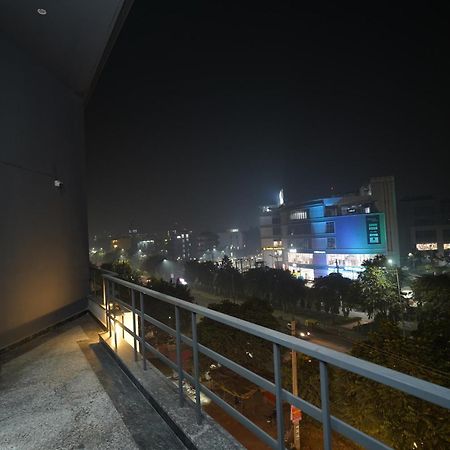 فندق Orange غورغاون المظهر الخارجي الصورة